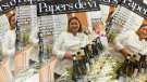 El número 71 de Papers de vi ja és al carrer