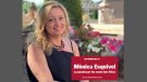 Les dones del vi: Mònica Esquivel