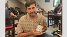 Aucata, un nou vermut masnoví fet per Alella Vinícola