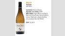 A l'agost, un vi cada dia: Brizat