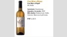 A l'agost, cada dia un vi: Can Mora Blanc