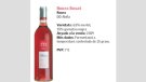 A l'agost, cada dia un vi: Roura Rosat