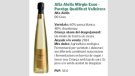 A l'agost, cada dia un vi: Alta Alella Mirgin Exeo