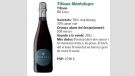 A l'agost, cada dia un vi: Titiana Montalegre