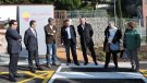 El Centre Enoturístic i Arqueològic de Vallmora ja té accés des de l'àrea de descans de l'autopista