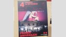Mas Padellàs celebra el seu primer aniversari amb un sopar amb música en directe i vi d'Alella