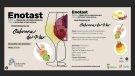 Aquest divendres, Enotast a Cabrera de Mar