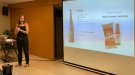 Sílvia Culell agermana el Berguedà amb el Maresme en el seu tast amb personalitat de la Verema d'Alella