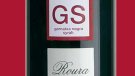 Vinfografia: Roura Garnatxa Negra Syrah