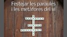 Dossier especial: vi i llengua