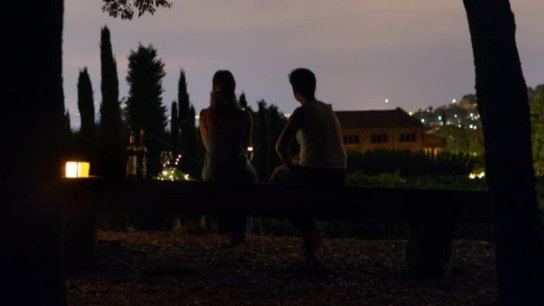 Can Roda proposa un passeig pels aromes del bosc i tast en lluna plena