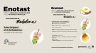 Aquest dissabte, Enotast a Badalona