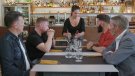El vi català serà protagonista al programa Joc de Cartes de TV3 