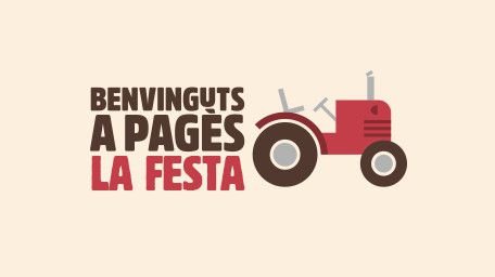 Visita aquest cap de setmana els cellers Quim Batlle i Alta Alella amb Benvinguts a Pagès
