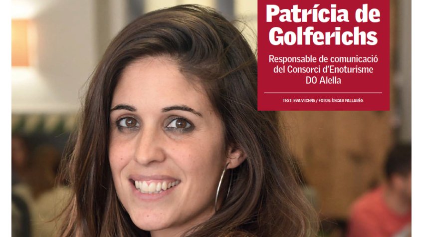 Patrícia de Golferichs