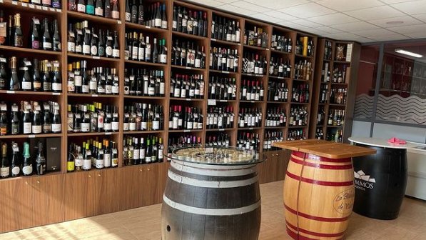Obre les seves portes La Bodegueta Vermuteria a Cabrils