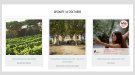 El cicle Vi+ continua amb tres activitats aquest dissabte