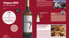 Vinfografia: Orígens