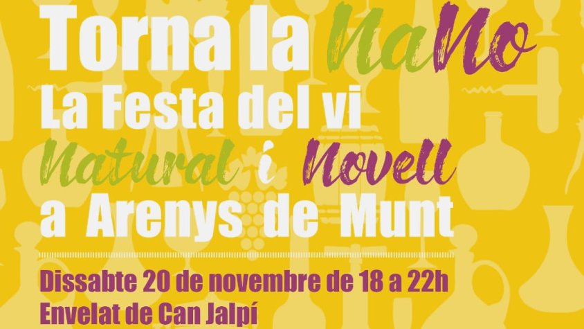 El 20 de novembre, torna la NaNo