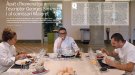 Àpat d’homenatge a l’escriptor Georges Simenon i al comissari Maigret