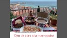 Deu de cors a la marroquina