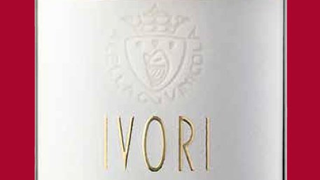 Vinfografia: Ivori blanc