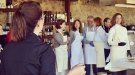 Alta Alella organitza un taller de cuina de cara al Nadal