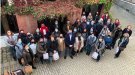 El Consorci de Promoció Turística entrega els nous Punts d’Informació Turística a empreses i serveis del Maresme