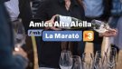Alta Alella es torna a solidaritzar amb la Marató de TV3