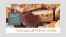 Enoturisme, torrons i vi... a Alta Alella
