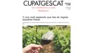 Cupatges recomana un vi de Bouquet d'Alella com 