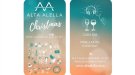 Alta Alella posa en marxa avui el seu calendari d'advent