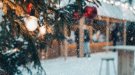 Can Roda organitza una fira de Nadal