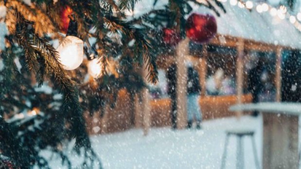 Can Roda organitza una fira de Nadal