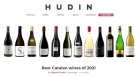 L'Alta Alella 10, entre els deu millors vins de Catalunya del 2021 segons el crític Miquel Hudin