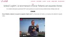 Òscar Pallarès recomana el Legítim als lectors de Vadevi