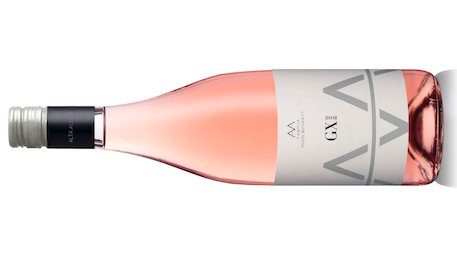 La darrera novetat d'Alta Alella: un rosat de garnatxa negra i garnatxa peluda