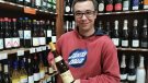 Ja podeu trobar el Legítim a la botiga Xarel·lo (Alella)