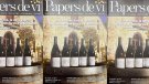 El nou Papers de vi ja està imprès