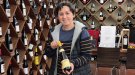 A Argentona també hi pots trobar el Legítim