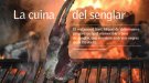 La cuina del senglar