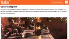 Montse Serra lloa el Legítim en un article sobre els vins generosos d'Alella publicat ahir a Vilaweb