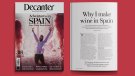La revista Decanter esmenta Oriol Artigas com a membre d'una nova onada d'elaboradors catalans
