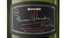 Blancher llança al mercat un cava de llarga criança que porta pansa blanca de Teià