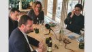 Vibop presenta 'El llibre dels vins', d'Arnau de Vilanova, al Celler de Can Roca