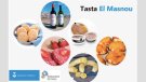 Demà dissabte, “Tasta el Masnou Vi +