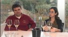 Tast de vins dolços i rancis experimentals d'Alta Alella