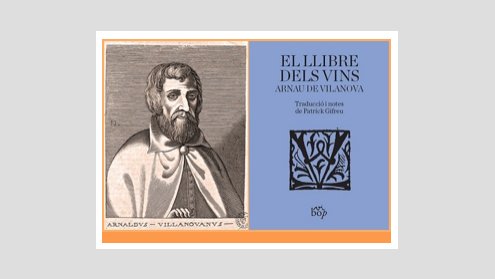 El cicle Biblioteques amb DO acollirà a Alella la presentació de la darrera novetat editorial de Vibop