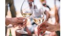 Diumenge 27, Diumenge de vins a Alella