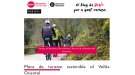 La Diputació de Barcelona proposa diversos plans de turisme sostenible al Vallès Oriental